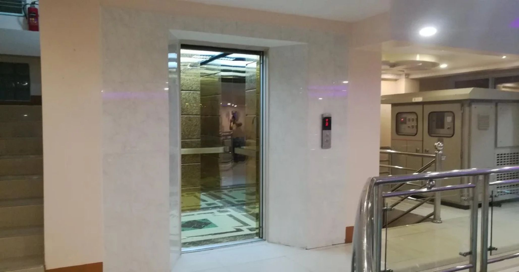 Golden Palace Hotel Hpa An