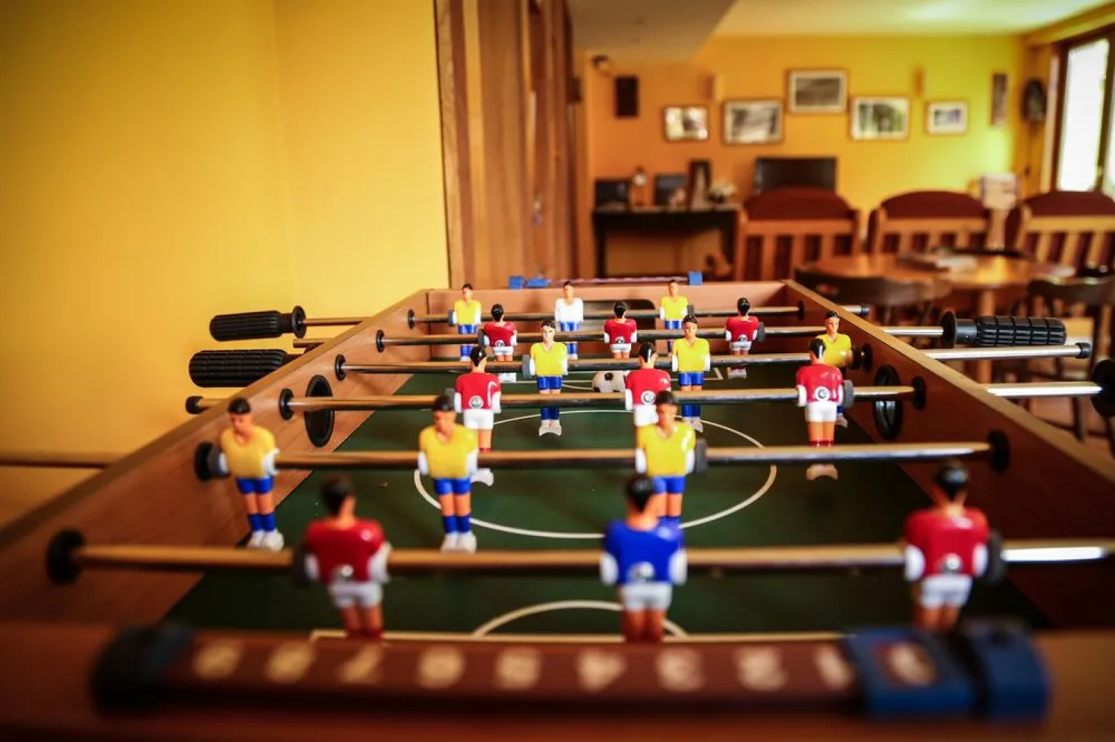 Apartments La Neu II