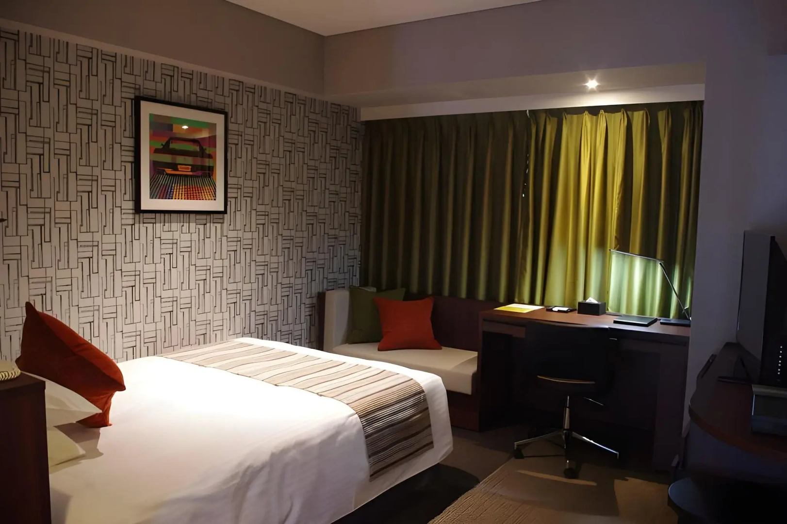 Meitetsu Toyota Hotel