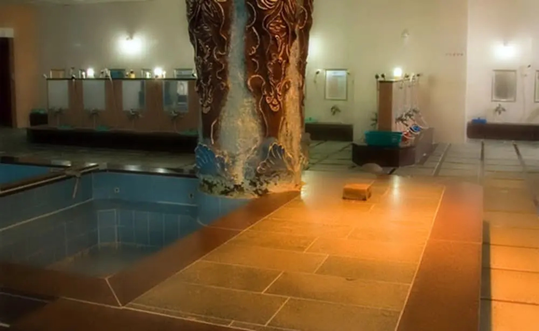 Punggi Tourist Hotel