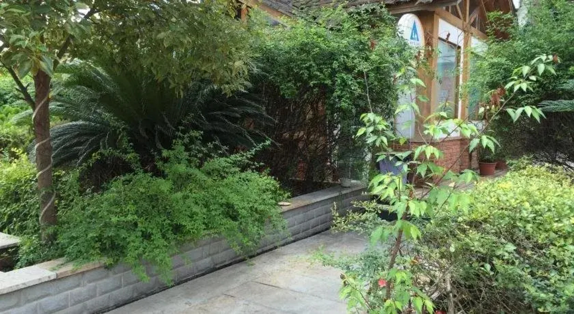 Zhangjiajie Zhongtian International Hostel