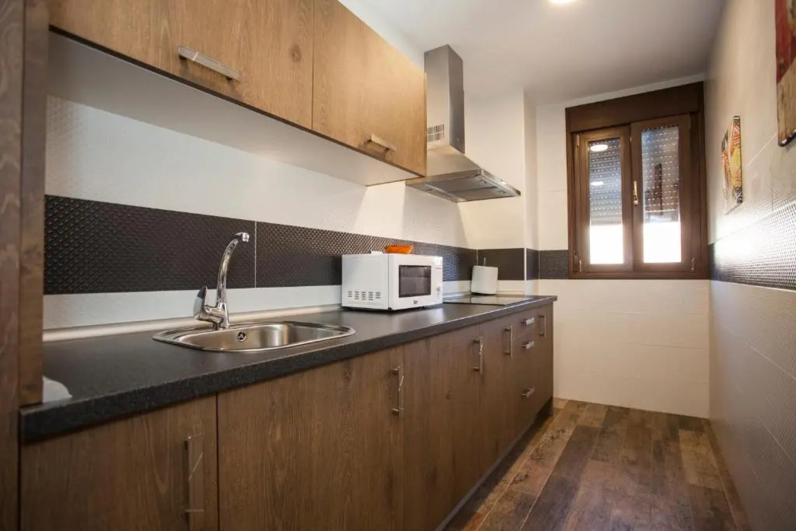 Apartamentos El Volante II