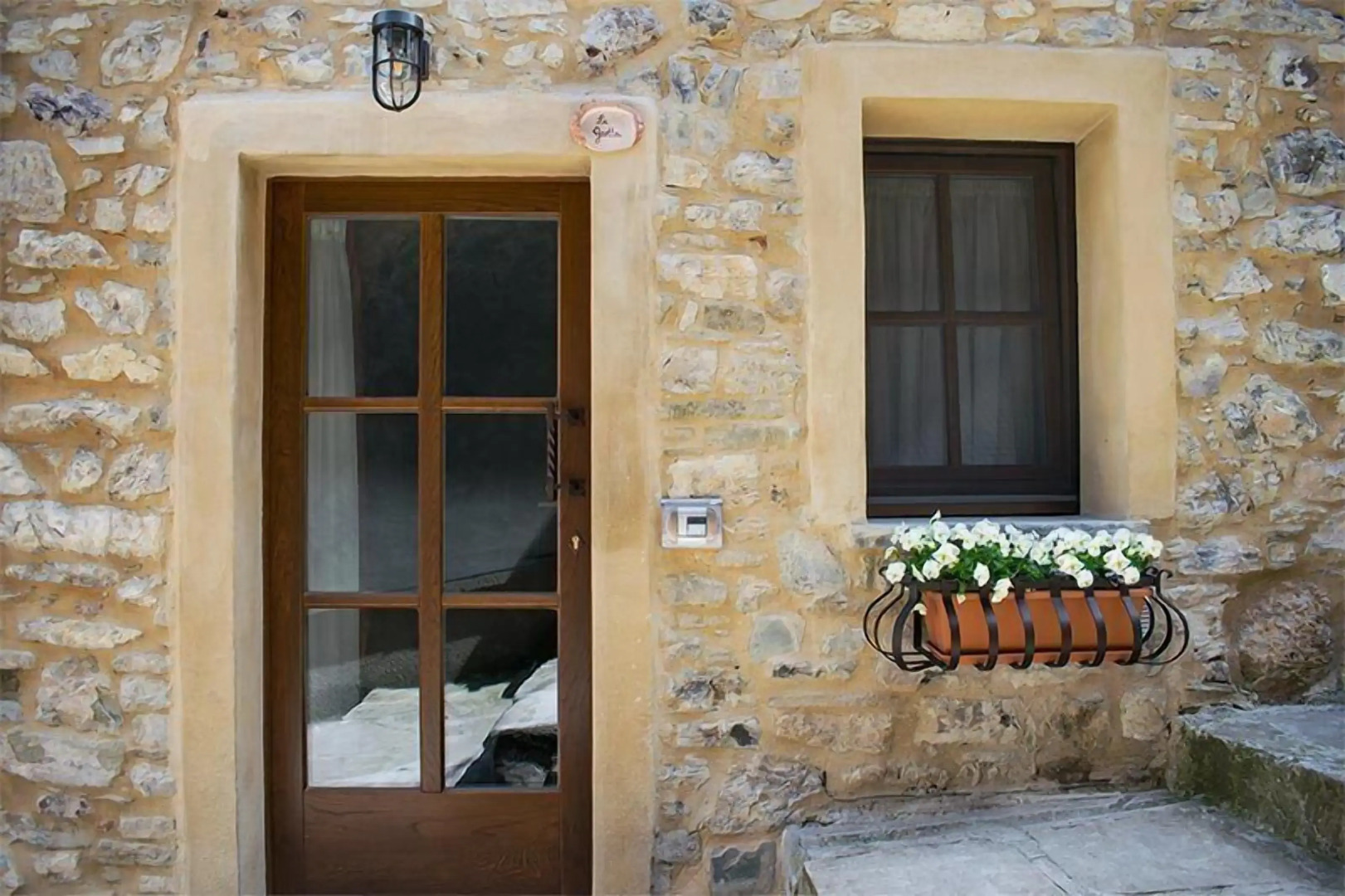 Ca del Grano Albergo Diffuso