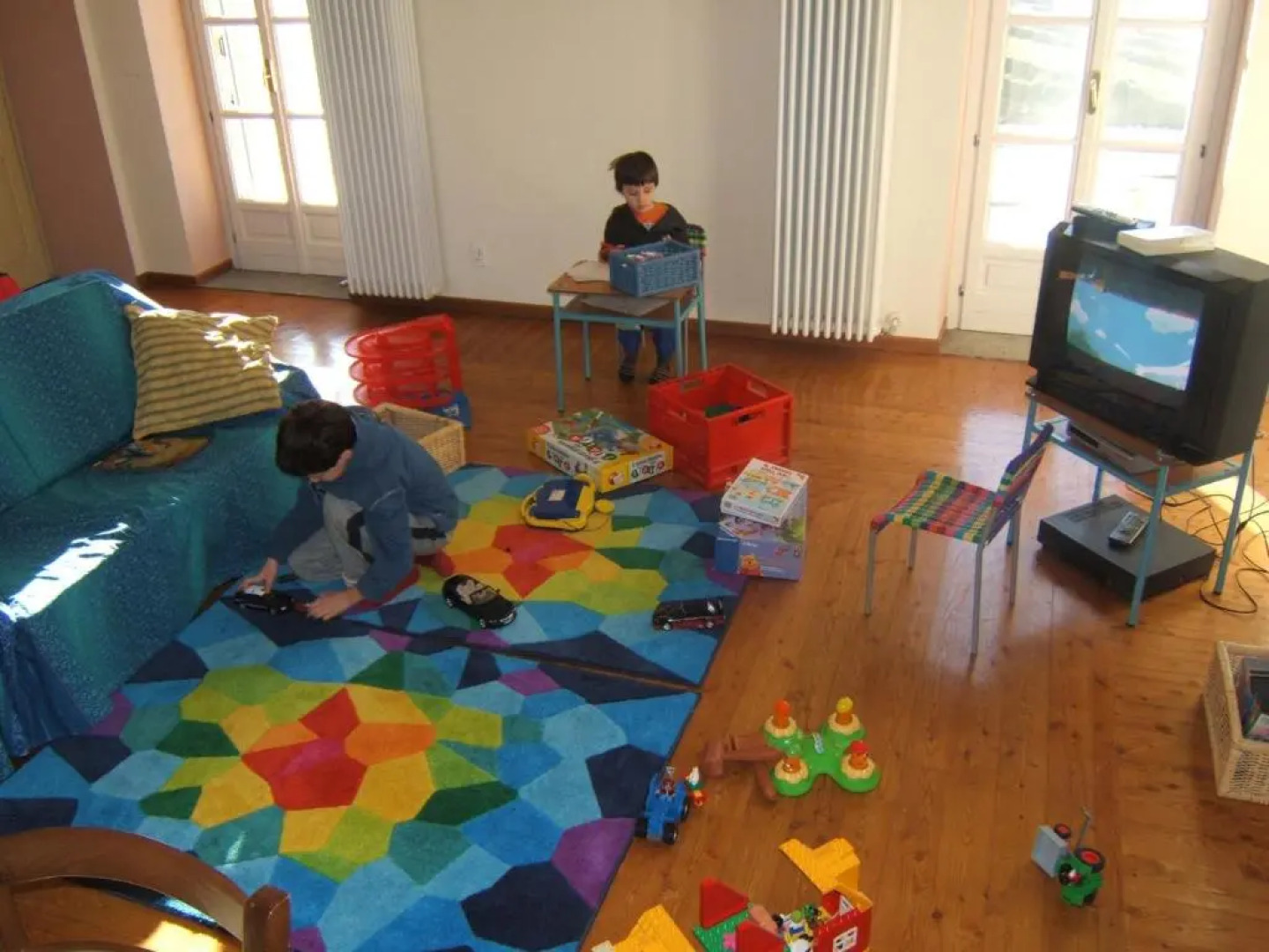 Agriturismo La Tilia