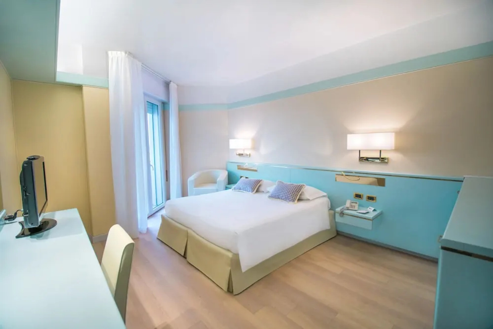 BEST WESTERN Hotel Bristol