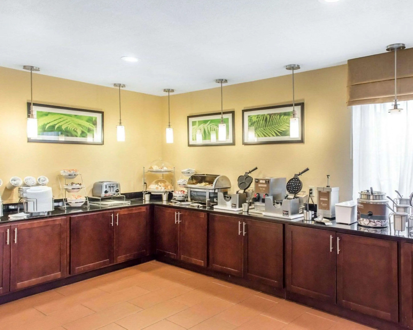 MainStay Suites Pittsburgh Airport