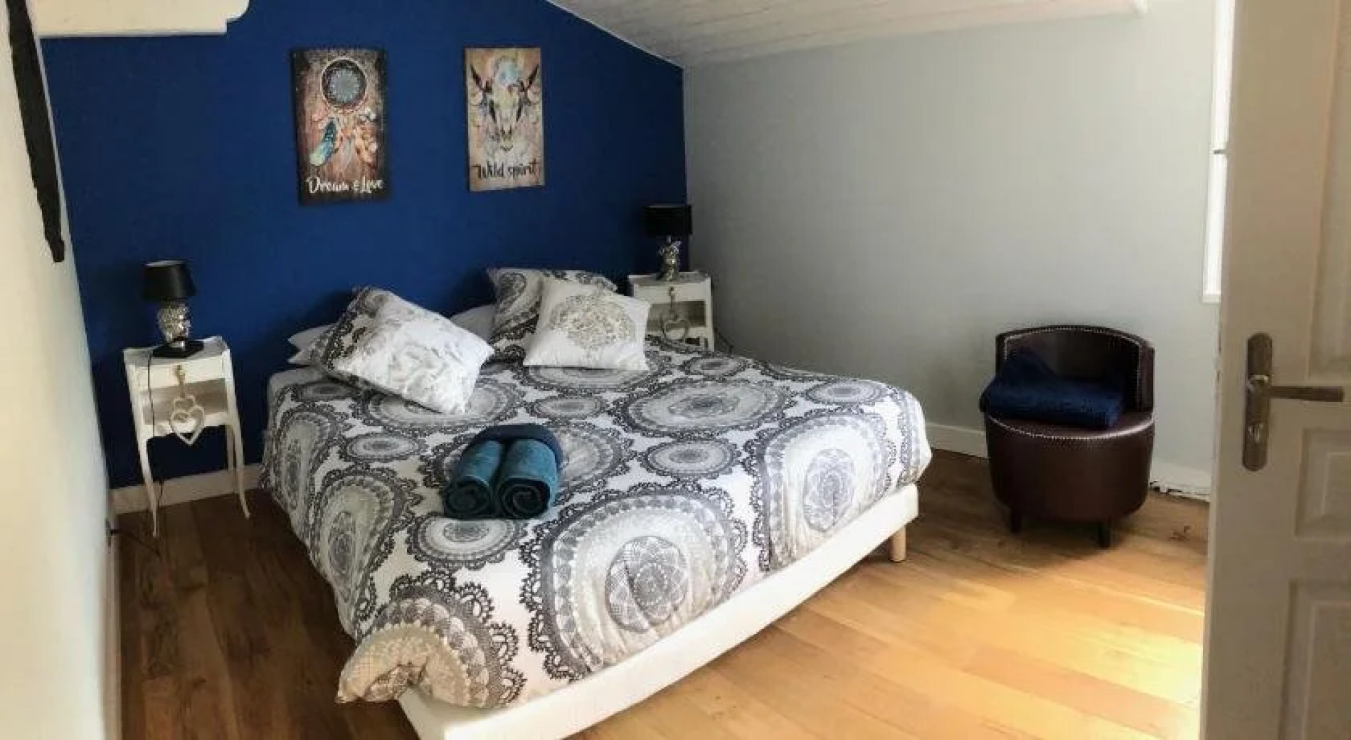 Les Ô de la laurence