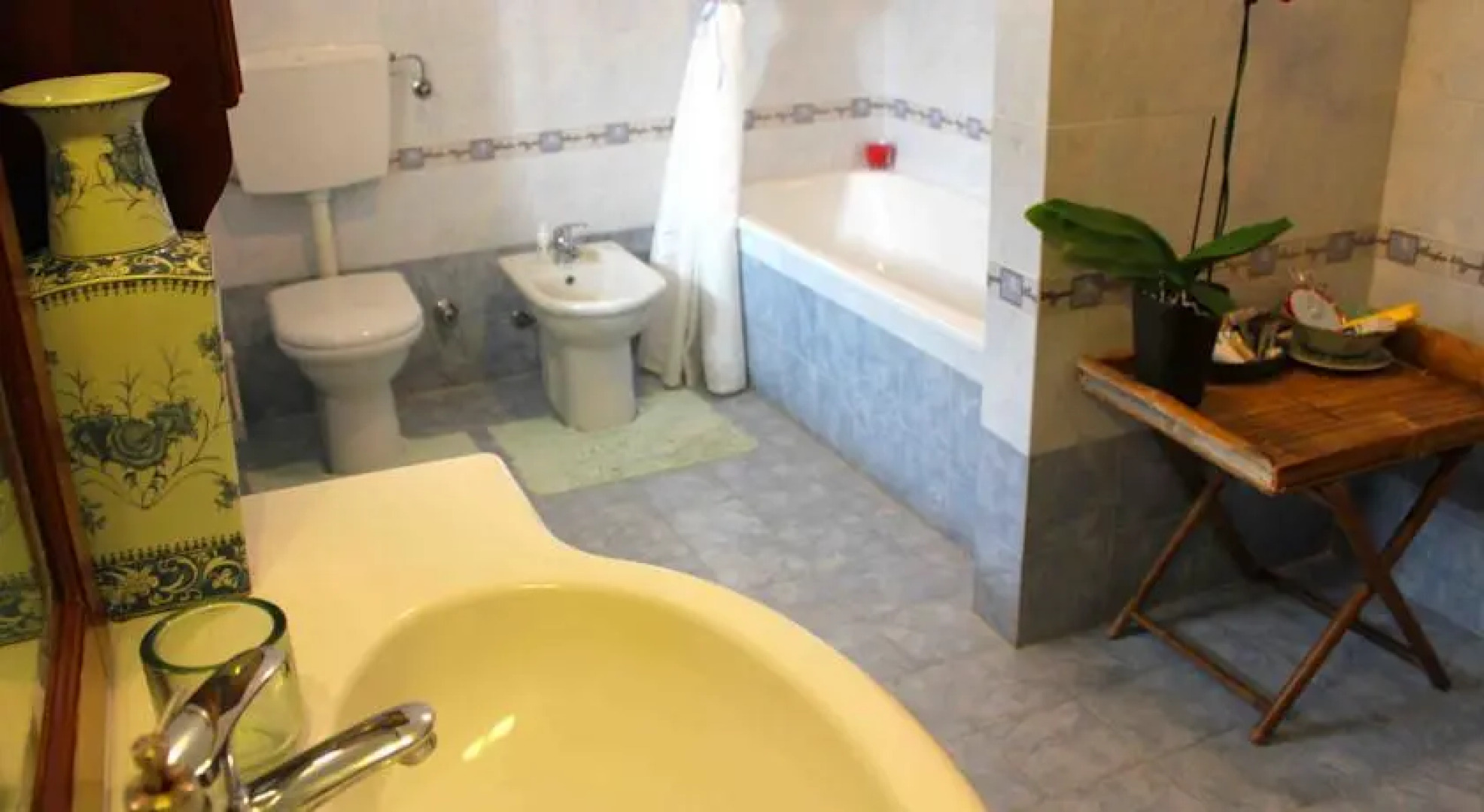 Bed&Breakfast Doppio Sogno