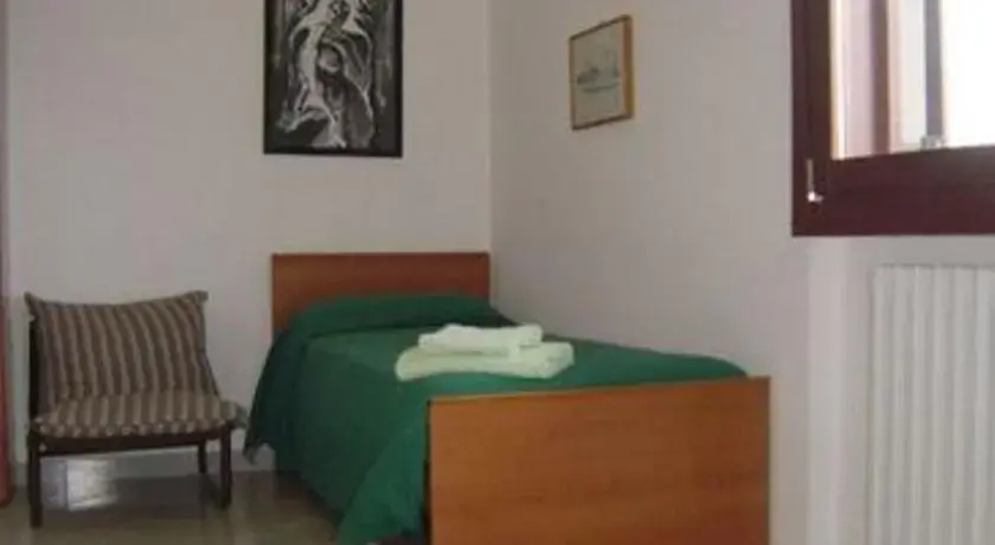 B&B Mare e Monti