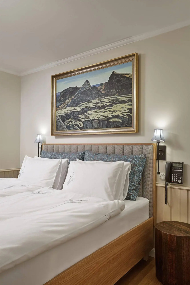 Reykjavik Marina Residence