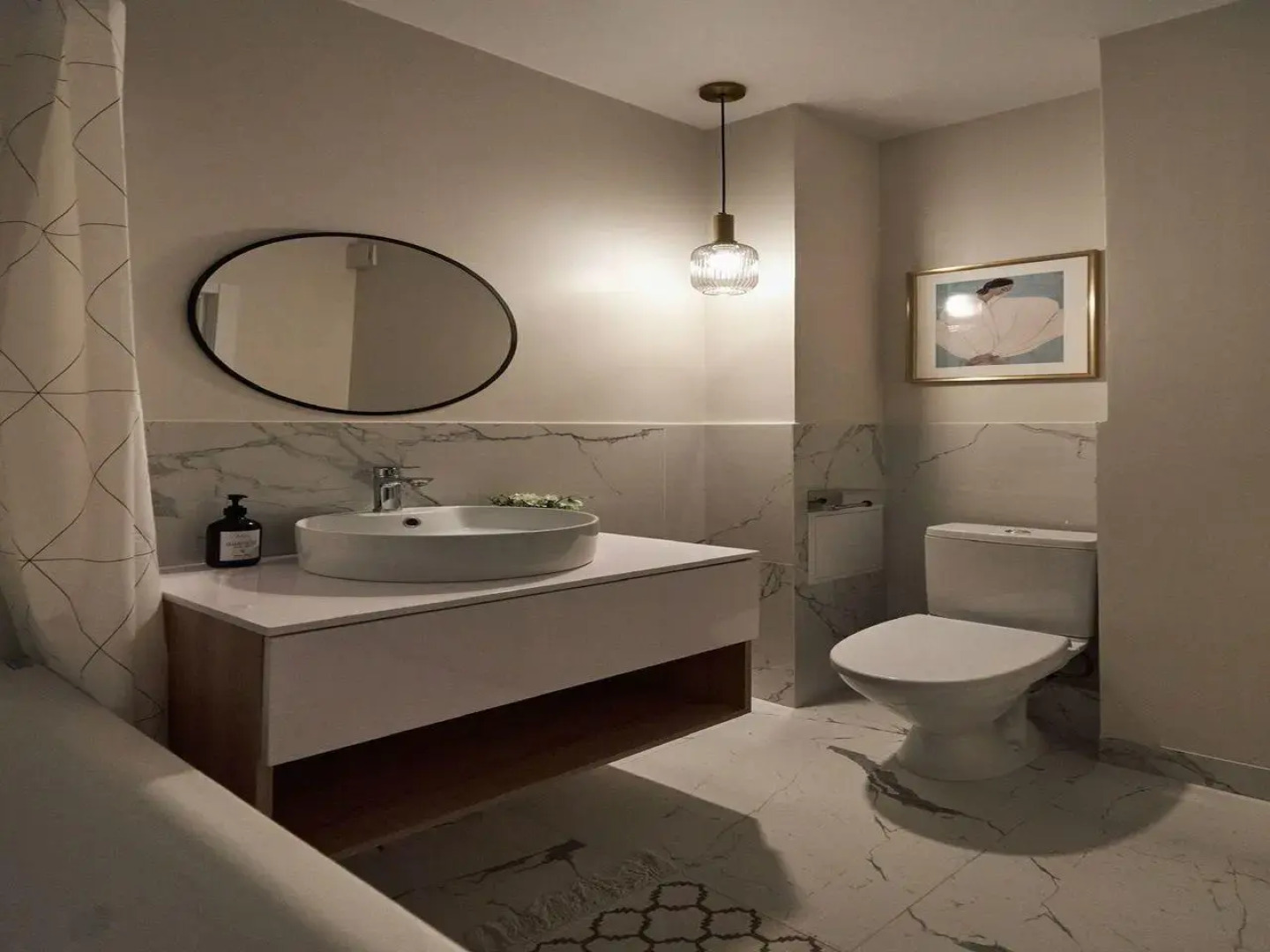 Апартаменты на улице Ларина 45с6-2