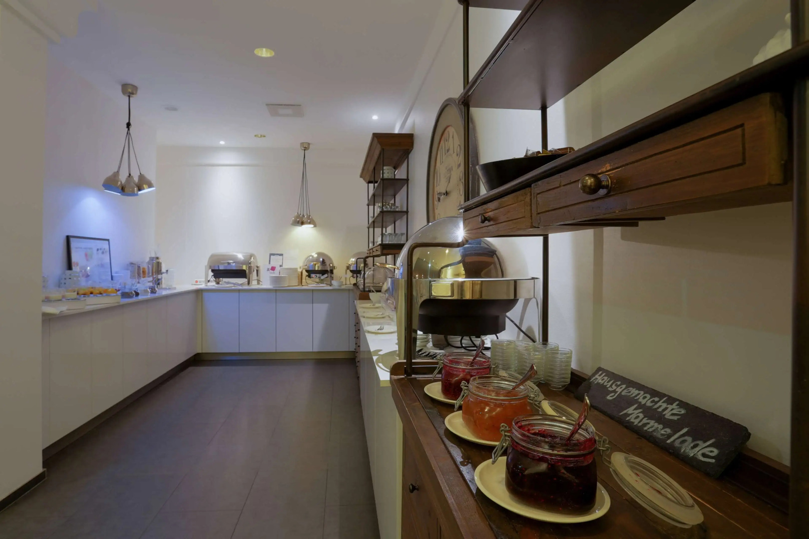 FourSide Plaza Hotel Trier, Trademark Collection by Wyndham