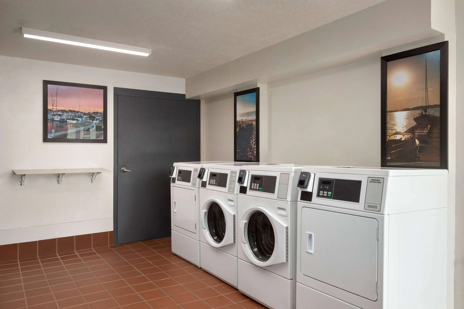 La Quinta Inn & Suites by Wyndham Oceanfront Daytona Beach