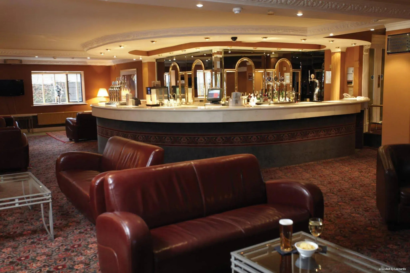 Holiday Inn Manchester - Oldham by IHG