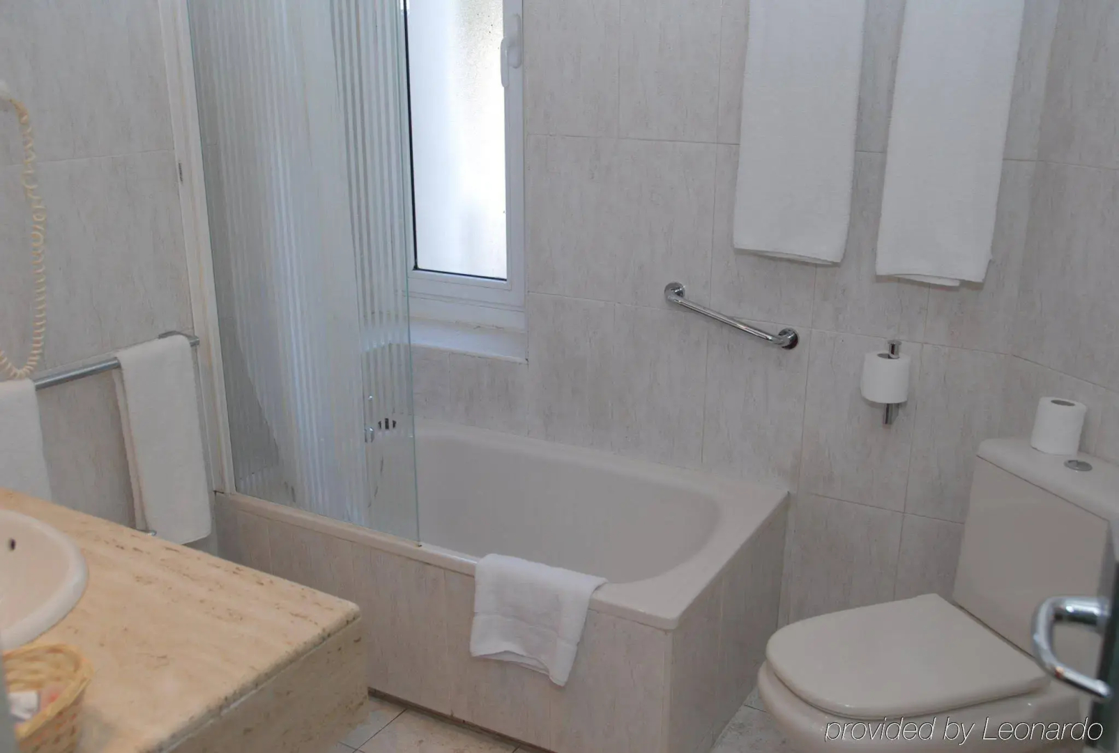 Hotel El Castell