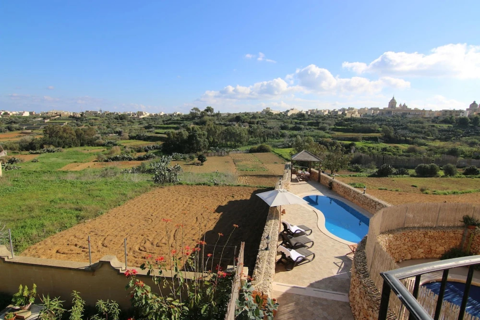 Gozo A Prescindere B&B