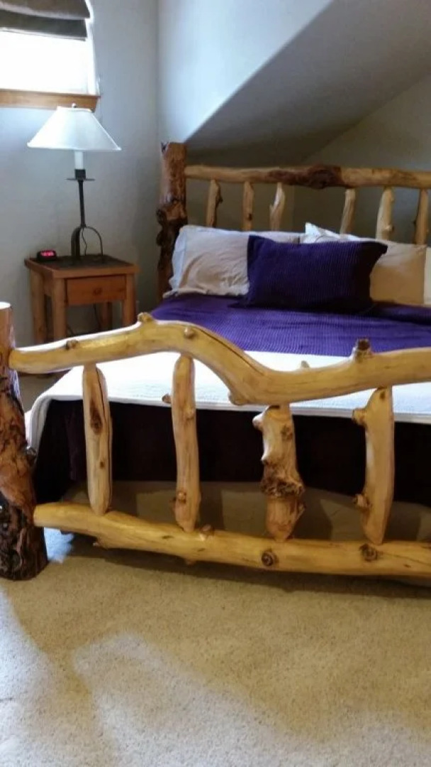 Silver Valley Bed and Breakfast