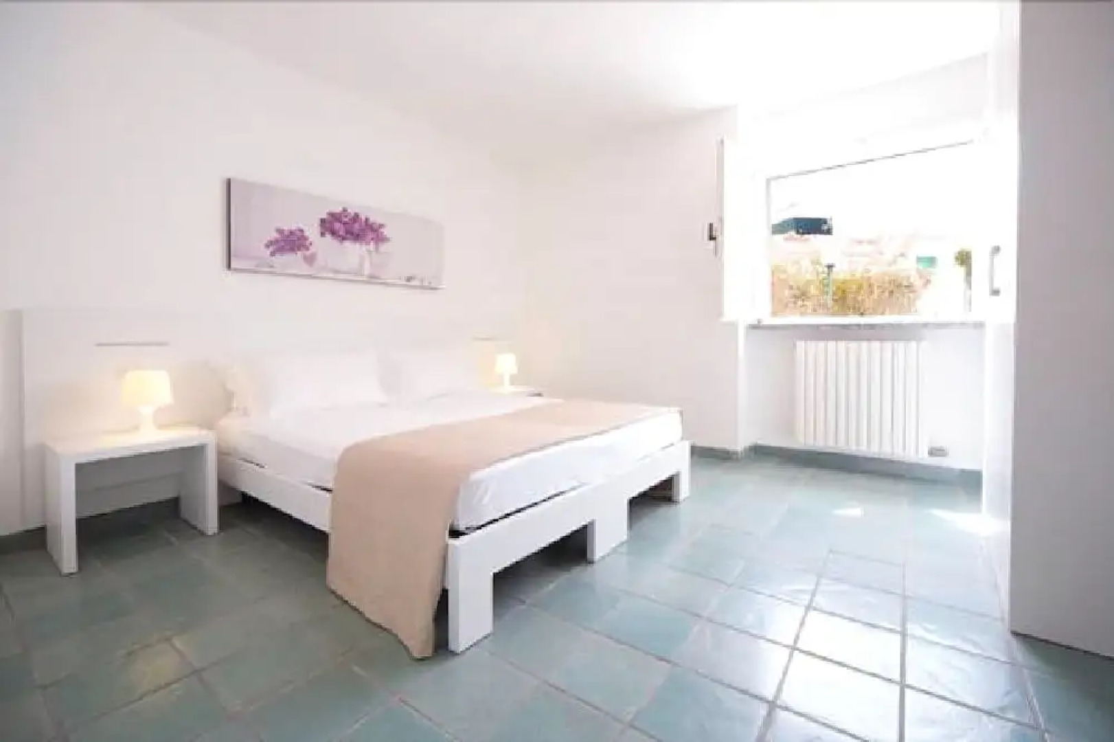 Appartamento Canale delle Donne