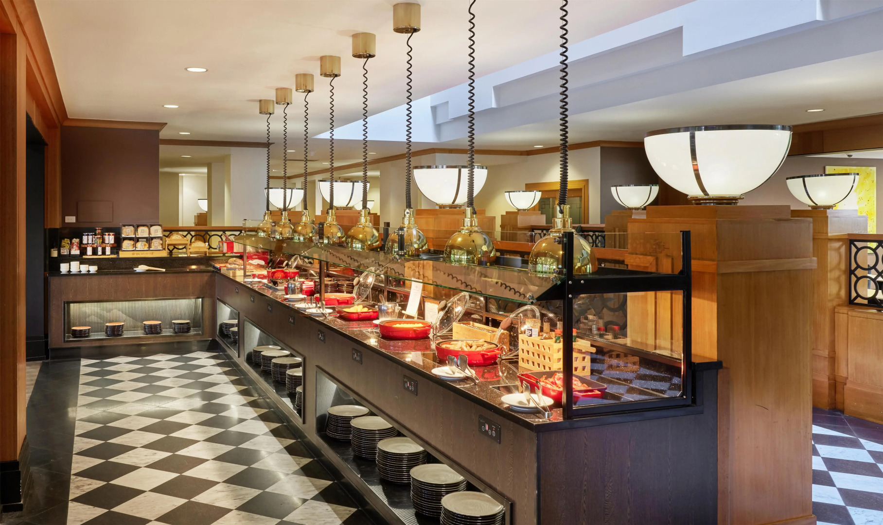 Hyatt Hotel Canberra - a Park Hyatt