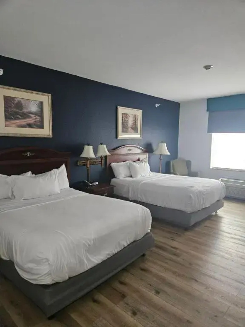 Wingate by Wyndham Youngstown/Austintown