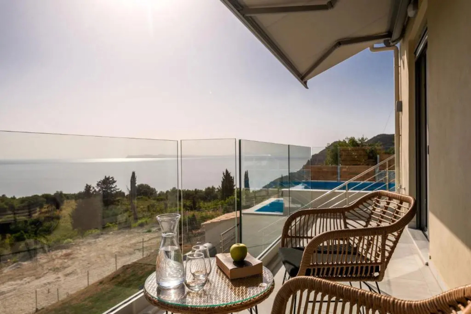 Horizon Ionian Villas