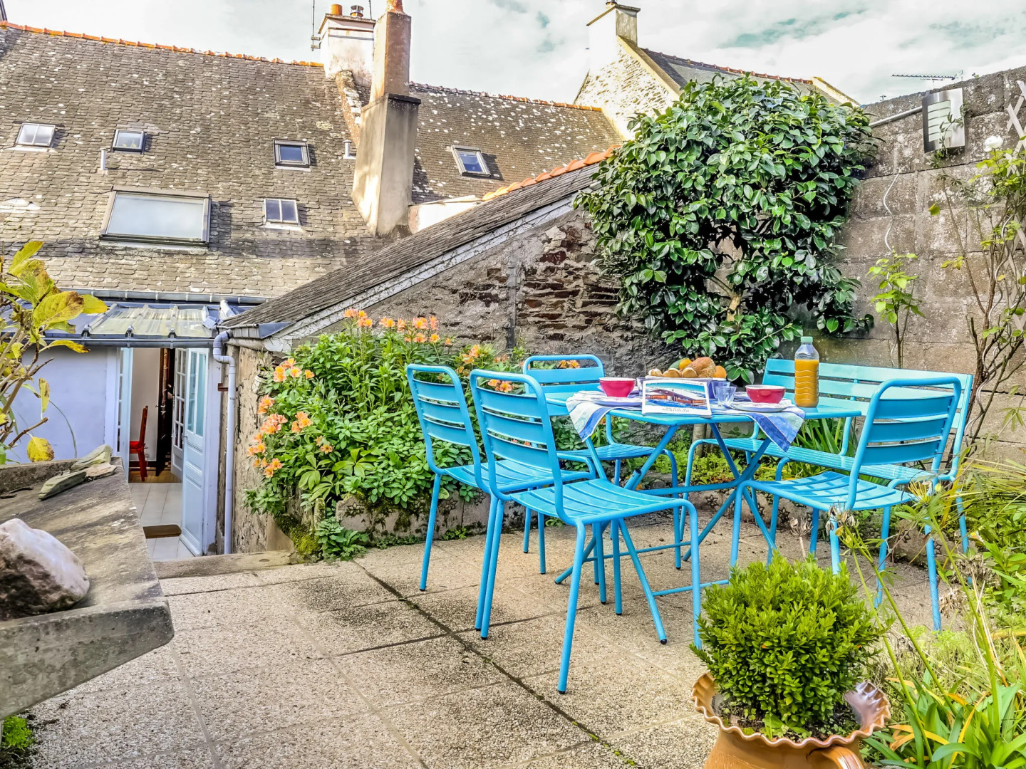 Holiday Home La Congrière