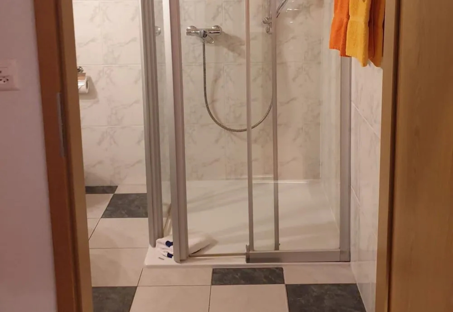 Hotel-Restaurant le Relais Panoramique