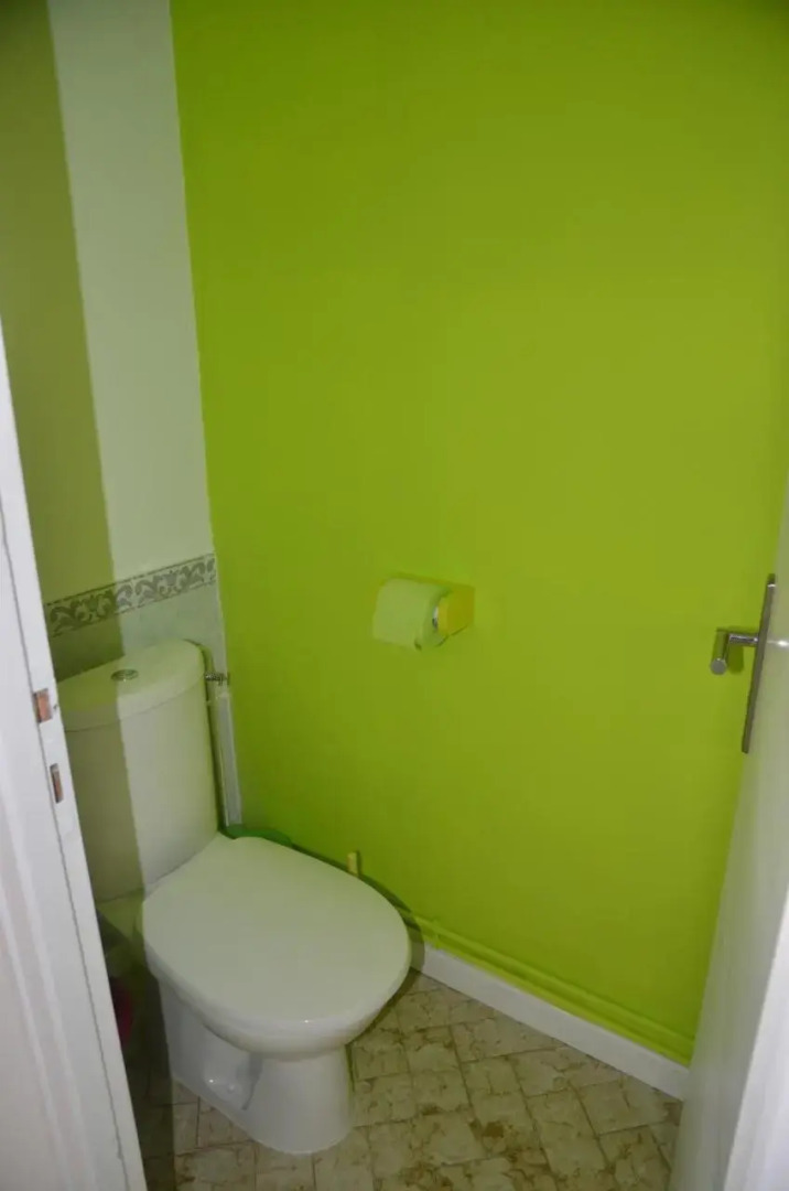 Maisonnette Maumusson