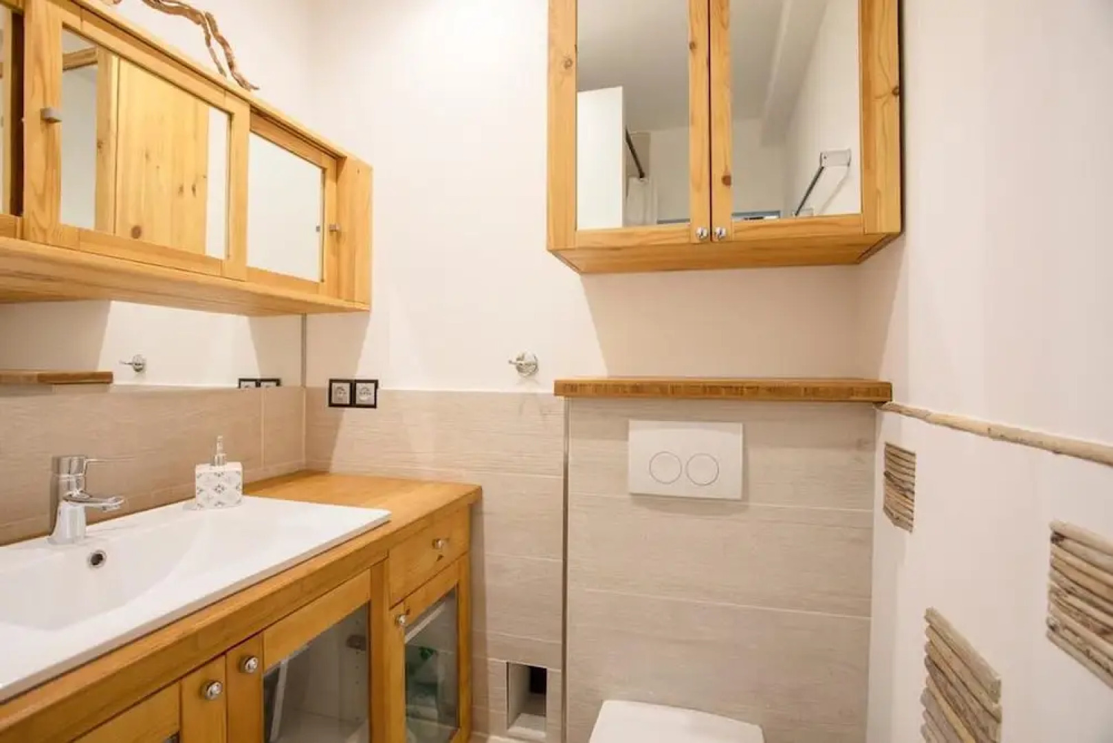 Résidence La Capitainerie