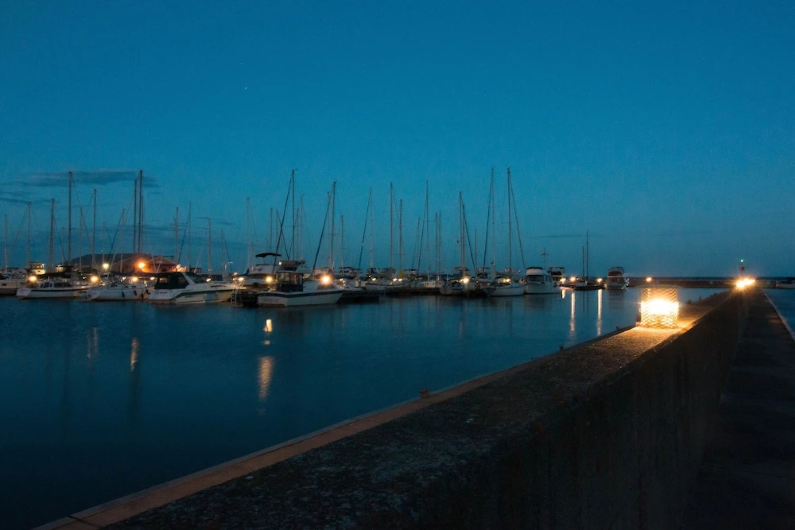 The Washburn Inn - On the Lake