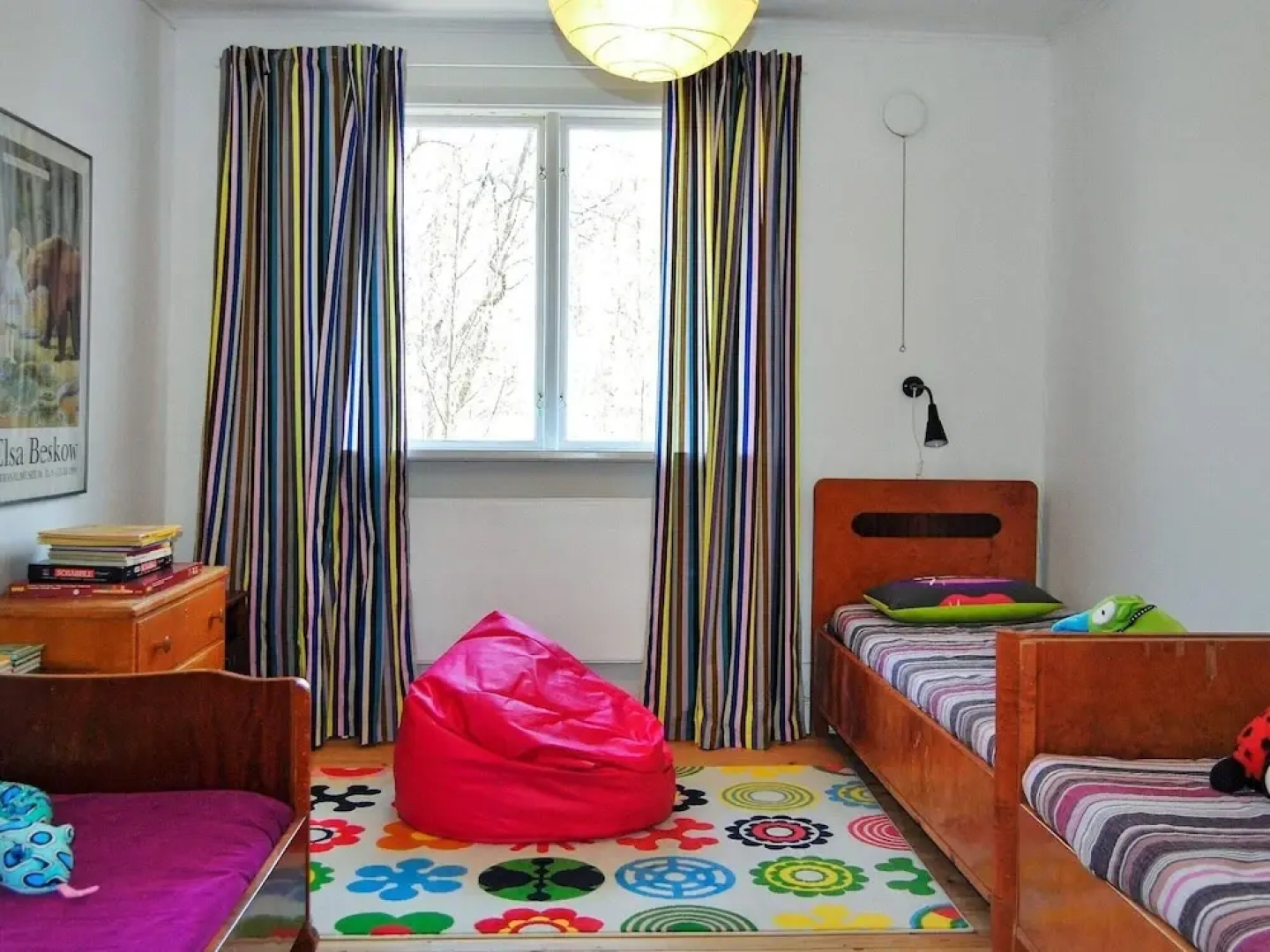 7 Person Holiday Home in Vittsjo-by Traum