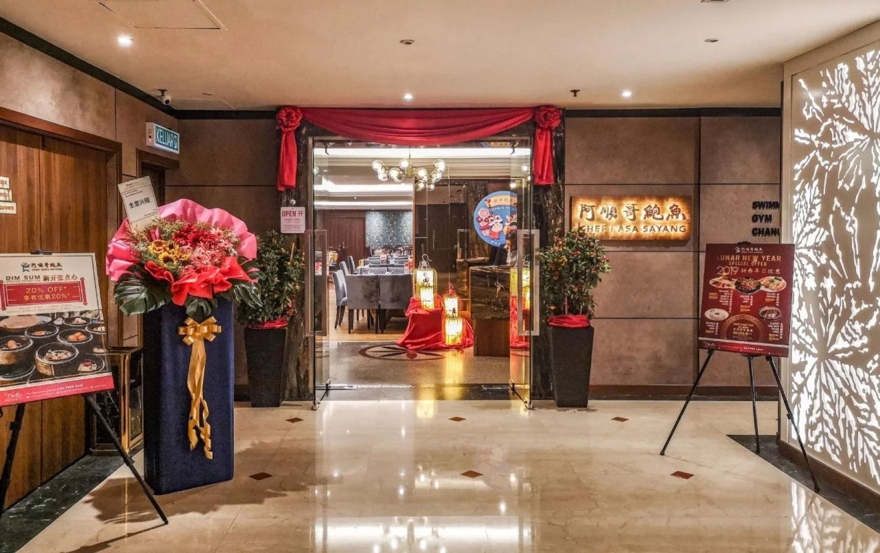 Crystal Crown Hotel Petaling Jaya