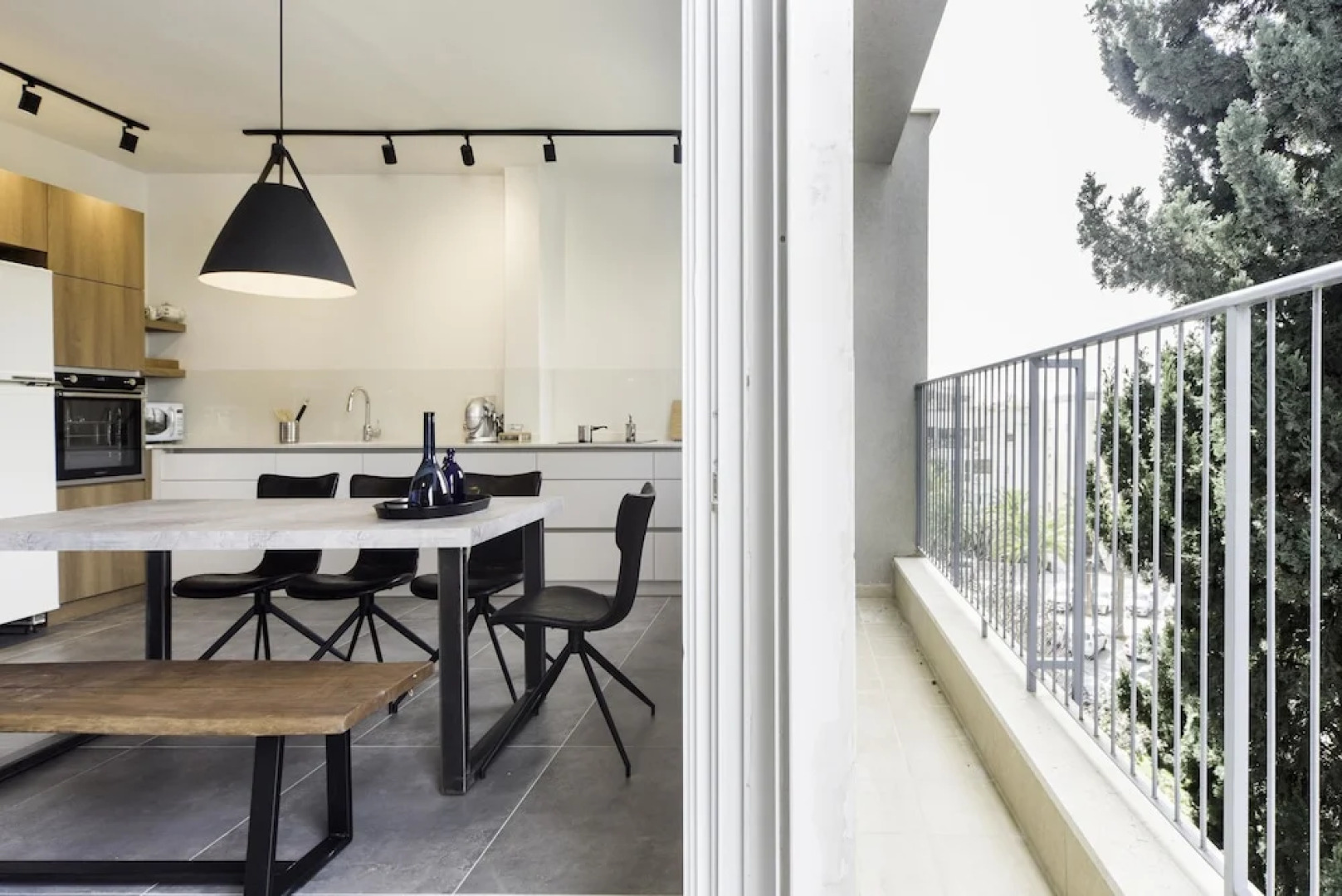 Sea N' Rent - 23 Shderot Bialik