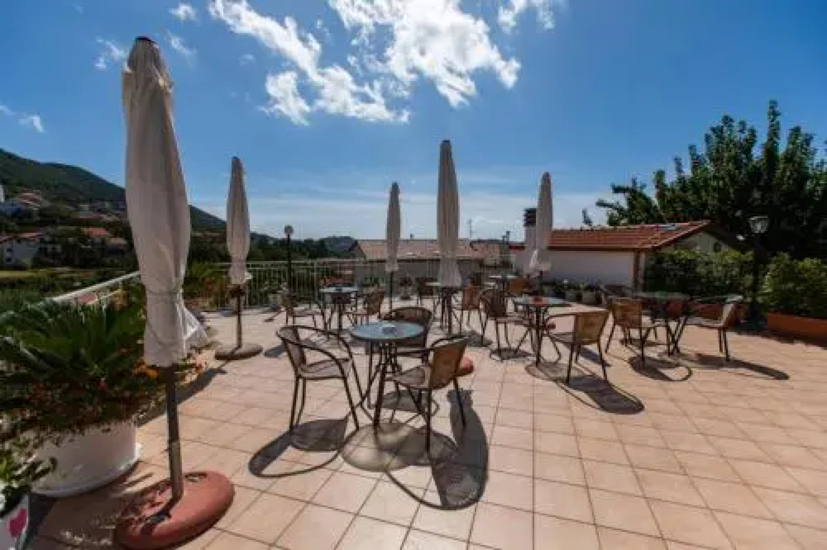 SantAnna Bed & Breakfast