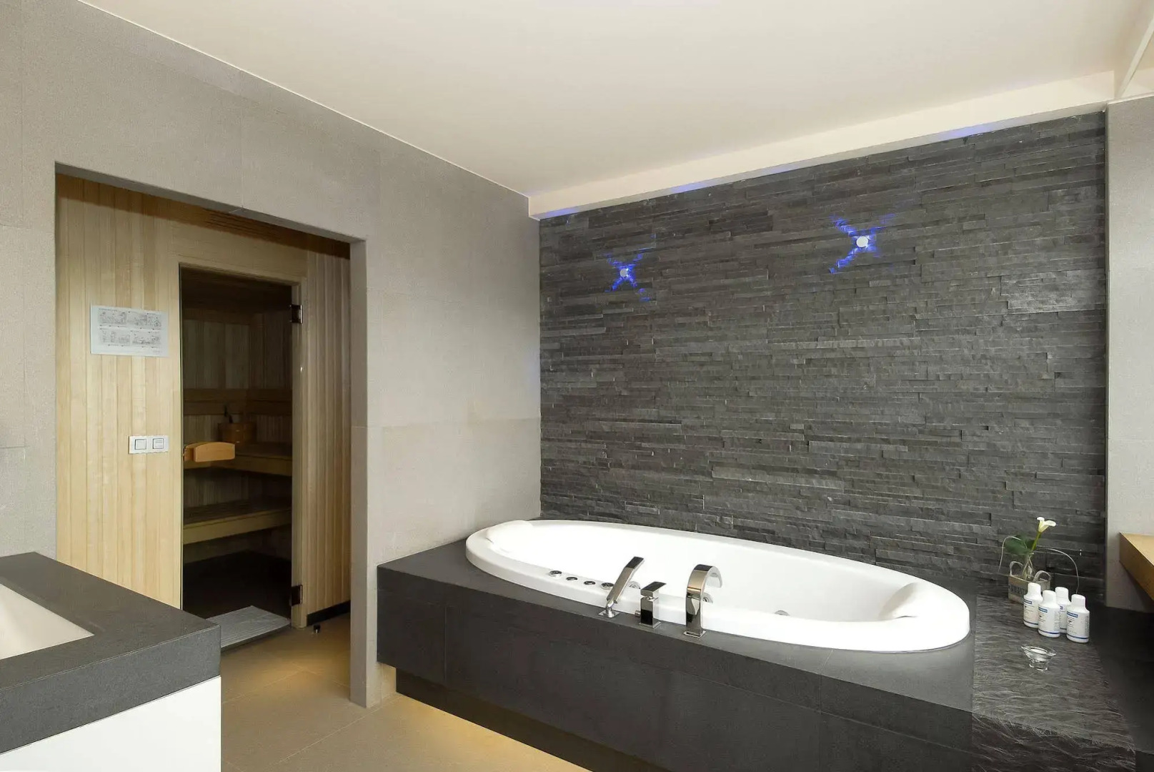 Mont-des-Pins Dennenheuvel