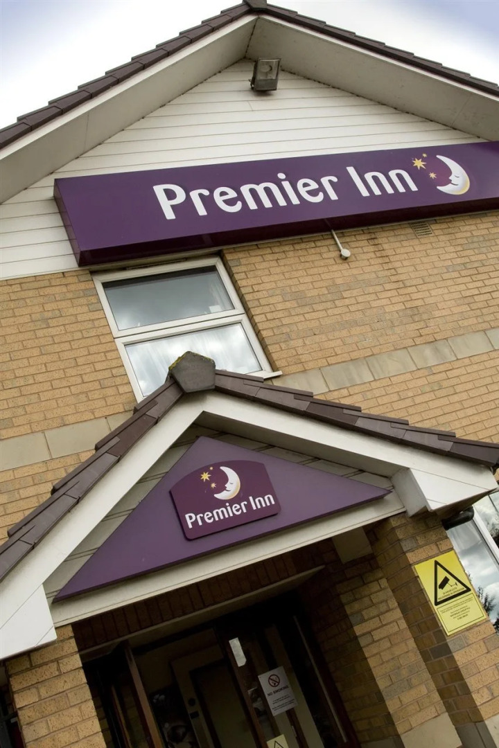 Premier Inn Scunthorpe