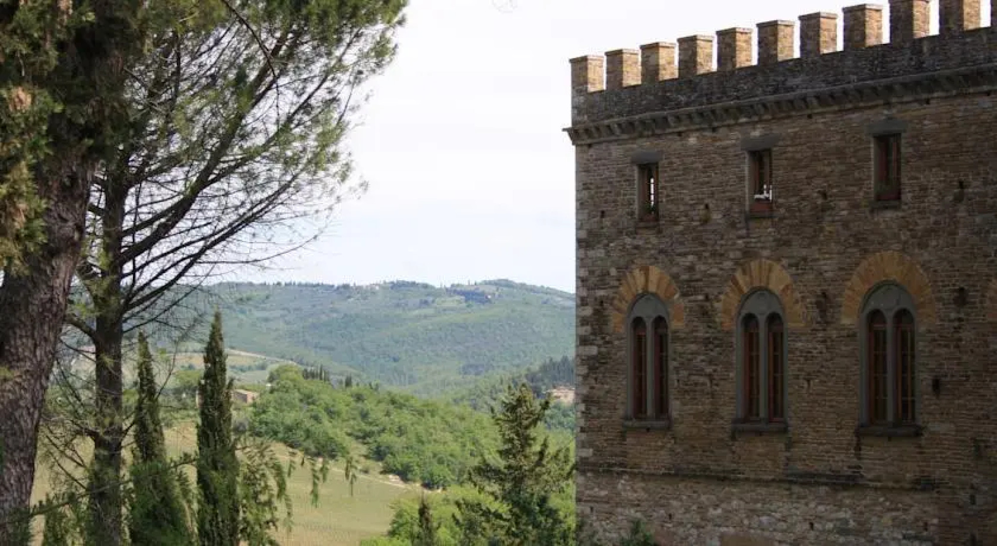 Castello di Valle