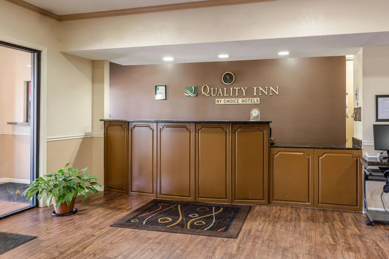 Quality Inn West Memphis