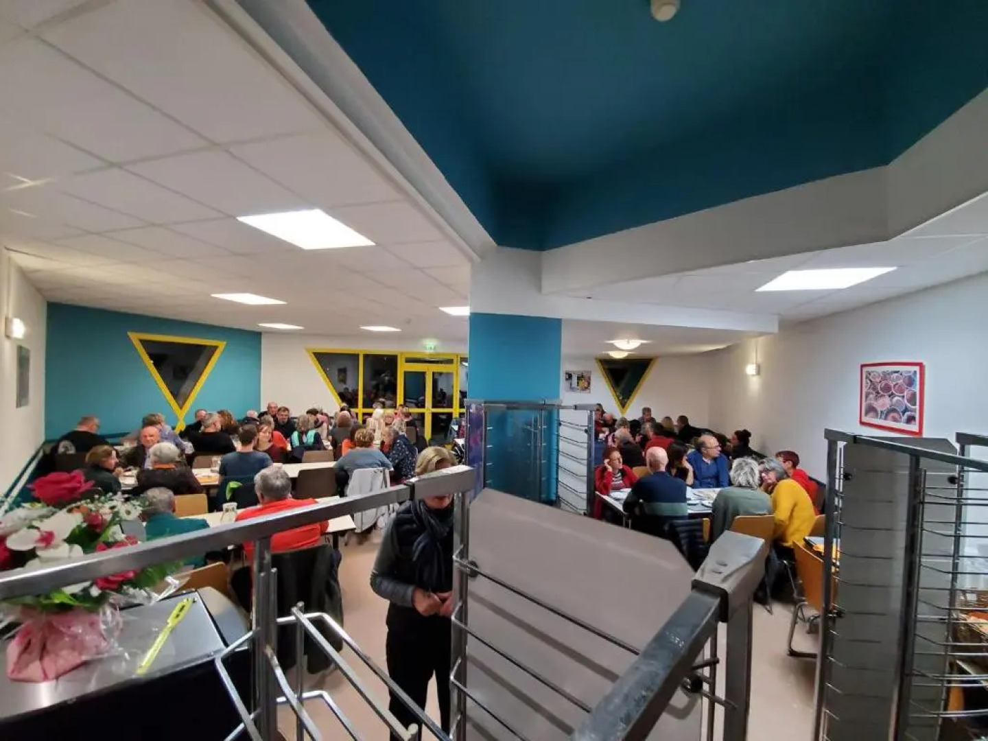 Auberge De Jeunesse Strasbourg - 2 Rives