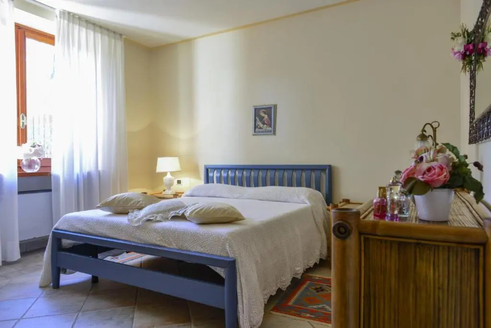 La Bouganville Versilia