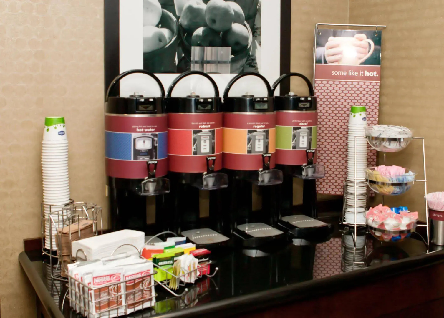 Hampton Inn North Brunswick / New Brunswick