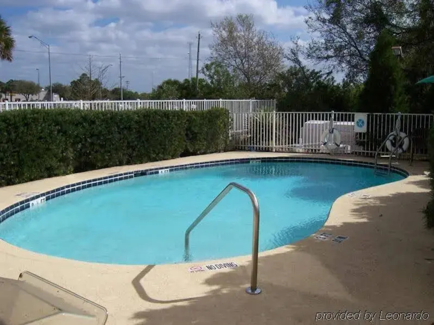 Ruskin Inn Tampa-Sun City Center