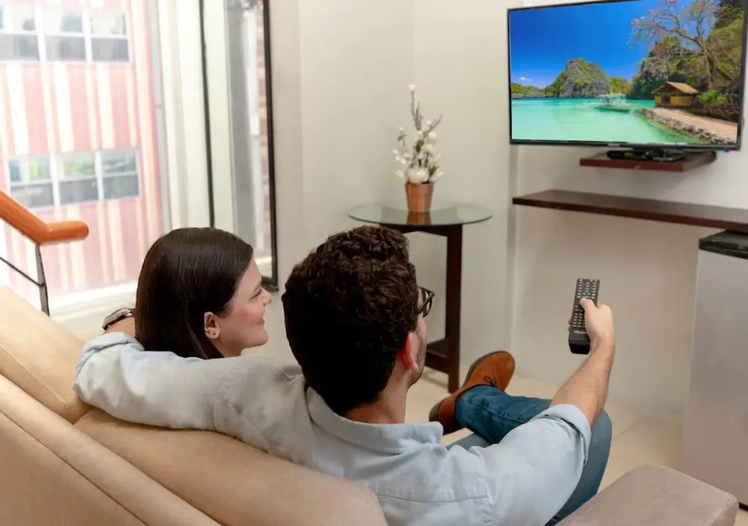 ZEN Premium near Rockwell Makati