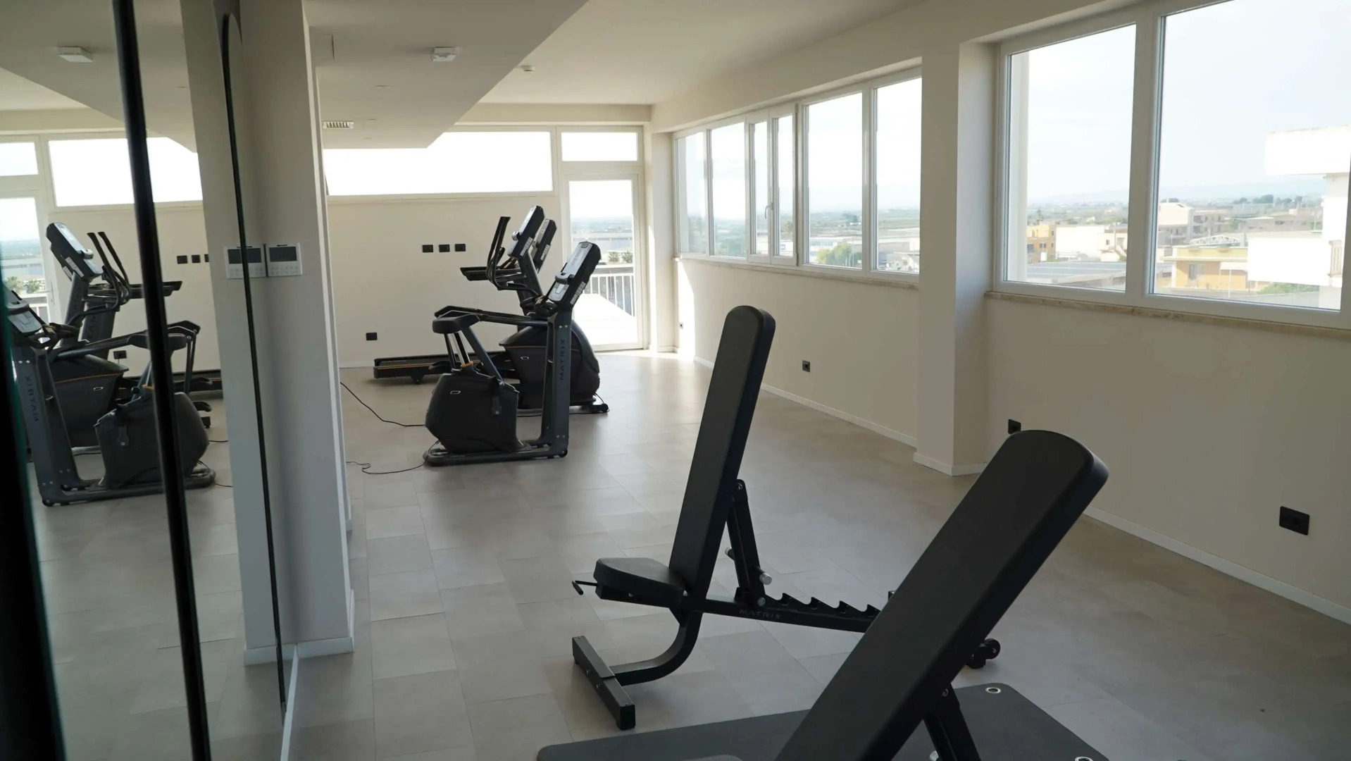 Best Western Hotel Massafra