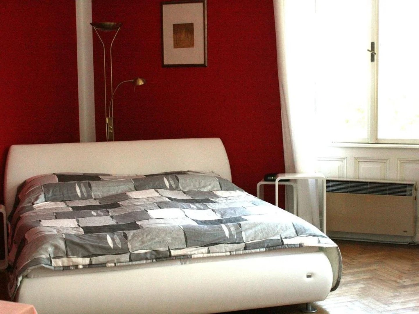 Seeappartements Excelsior