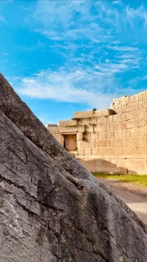 Guesthouse Lykourgos