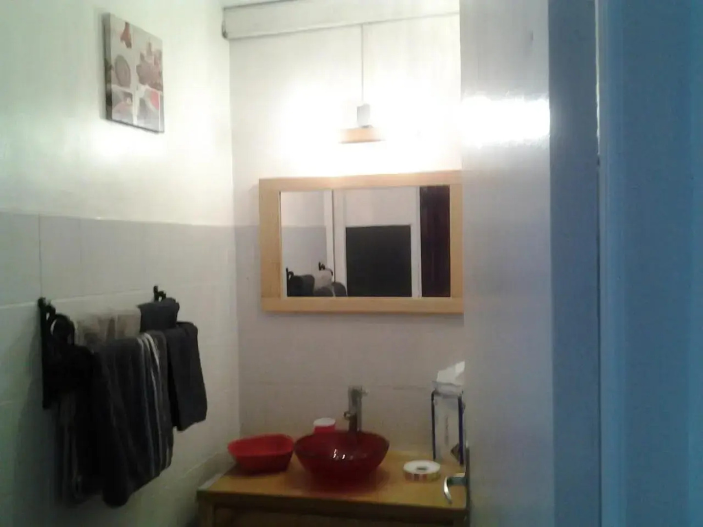 Aparthotel Studio Des Iles