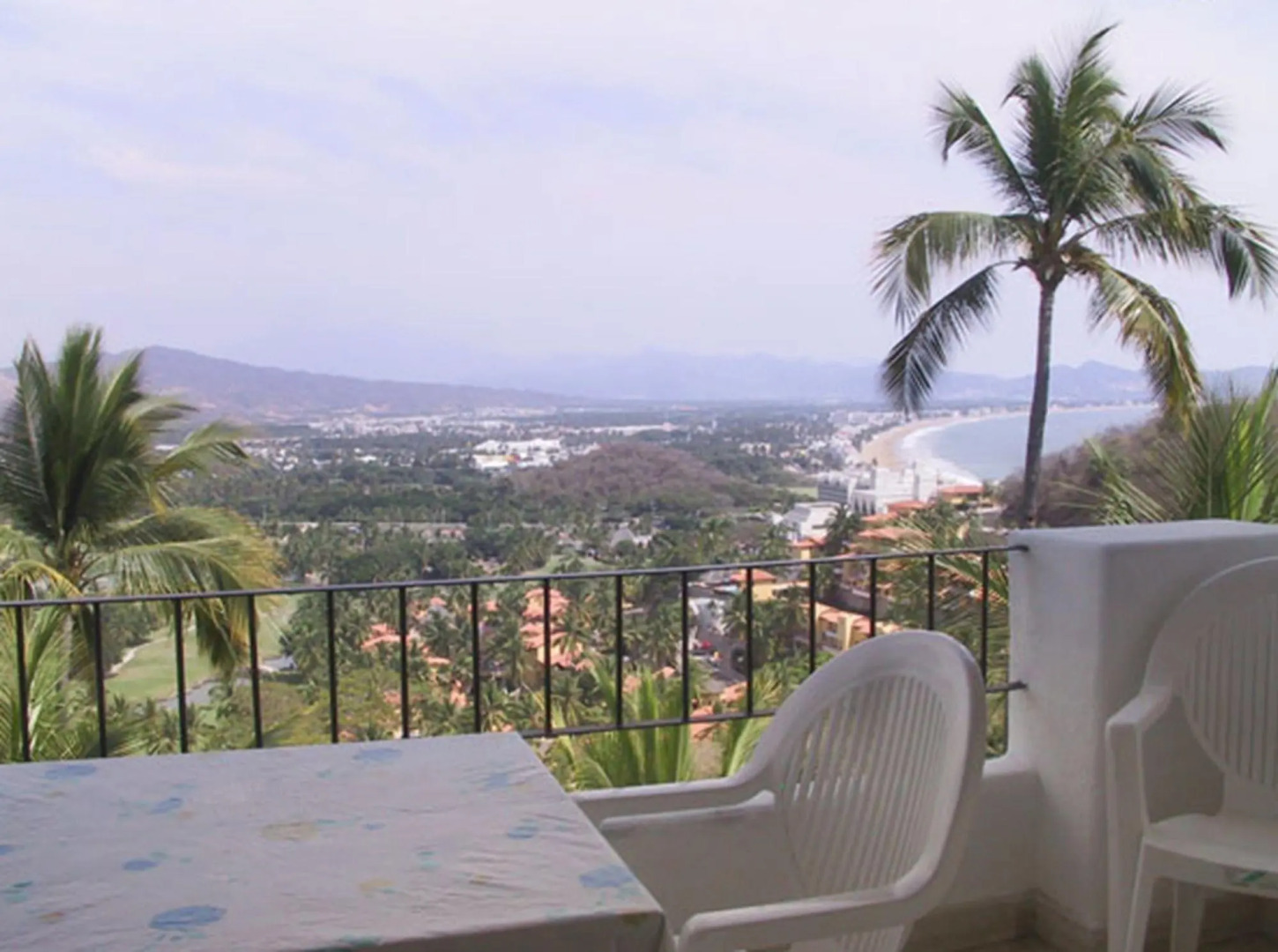 Hotel Villas Los Angeles