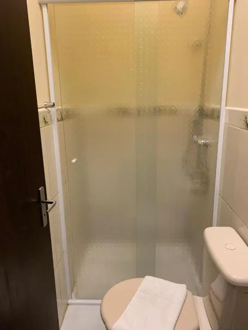 Dein Haus Hospedagem