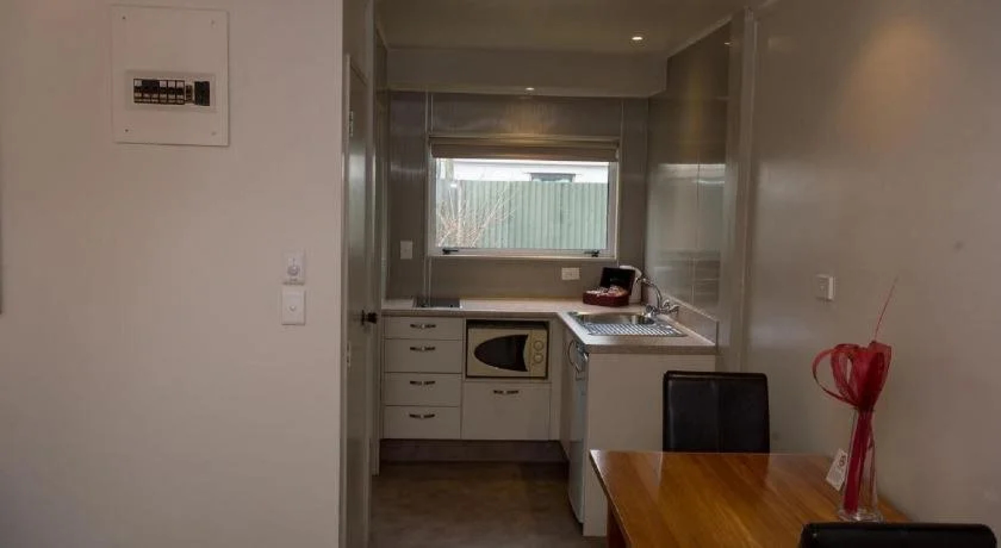 Ahikaa Gisborne Motel